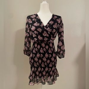🏷️Trixxi floral women’s dress